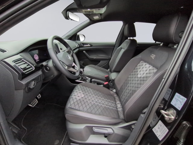 Volkswagen T-Cross 1.5 TSI DSG