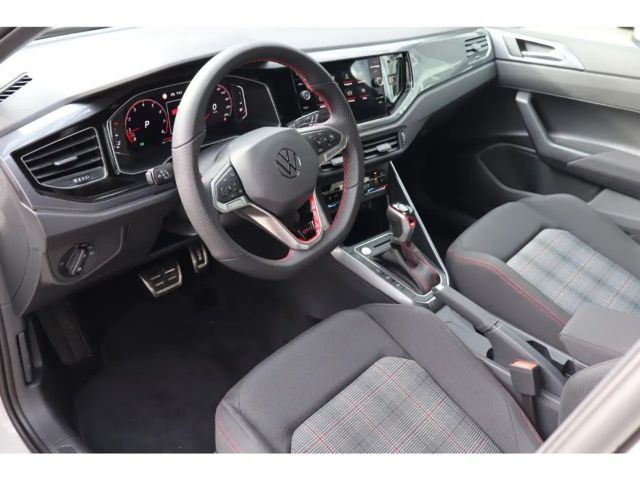 Volkswagen Polo DSG GTI IQ.Drive
