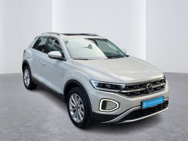 Volkswagen T-Roc 2.0 TDI DSG Style