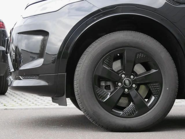 Land Rover Discovery Sport Dynamic R-Dynamic