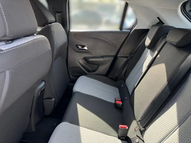 Opel Corsa Edition Turbo