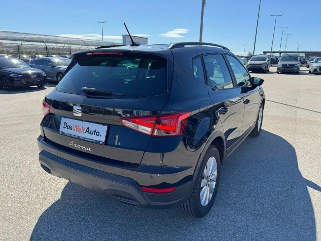 Seat Arona 1.0 TSI DSG Style