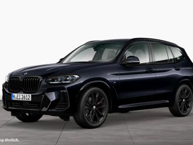 BMW X3 M-Sport xDrive30i