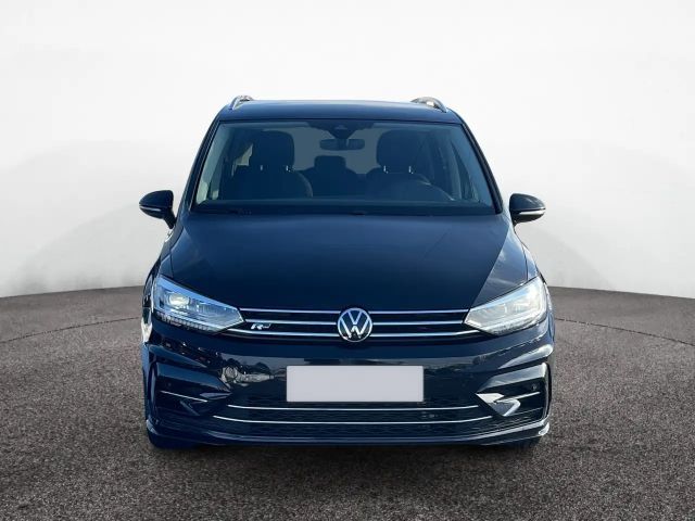 Volkswagen Touran DSG Highline R-Line
