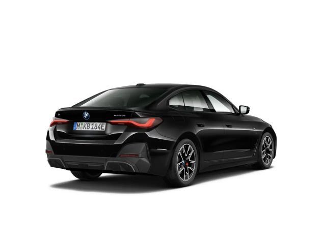 BMW i4 Coupé Gran Coupé M-Sport Sedan