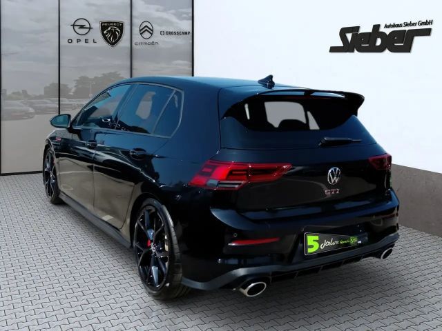 Volkswagen Golf 2.0 TSI GTI Golf VIII