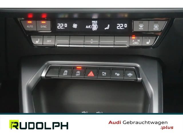 Audi A3 35 TFSI S-Tronic Sedan