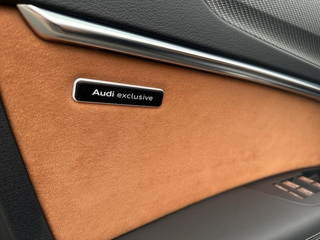 Audi S6 Avant Quattro