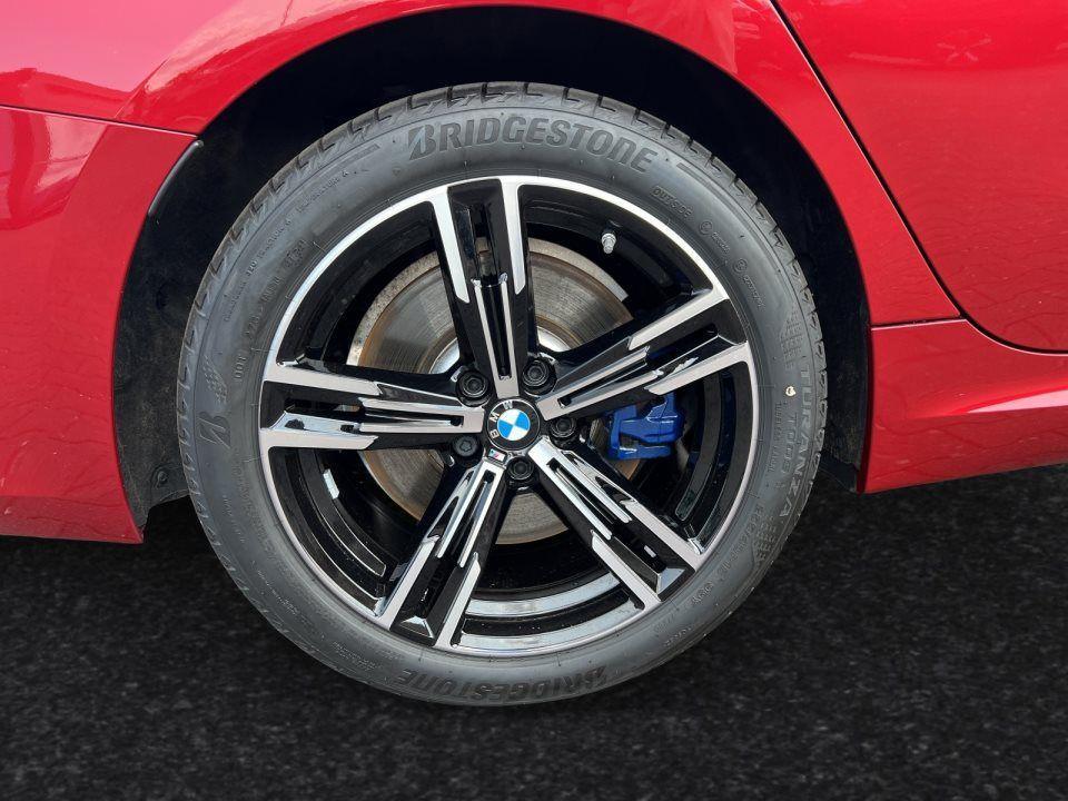 BMW 330 330e Touring xDrive