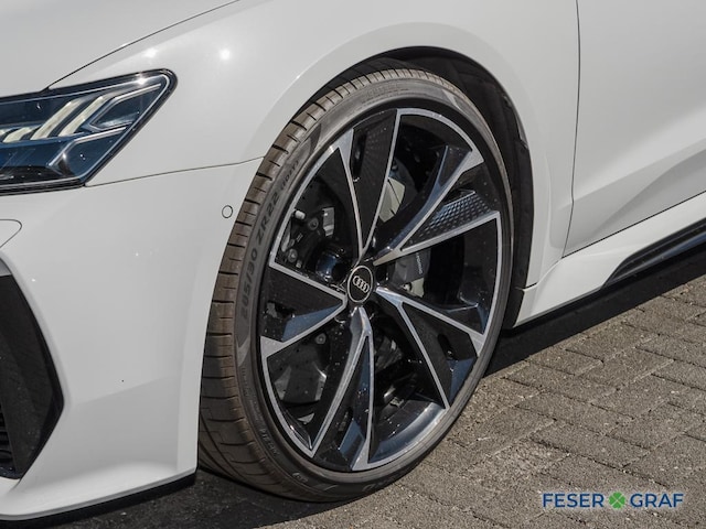 Audi RS7 Quattro Sportback