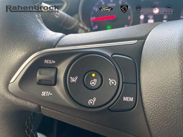 Opel Crossland X 1.2 Turbo Turbo Ultimate