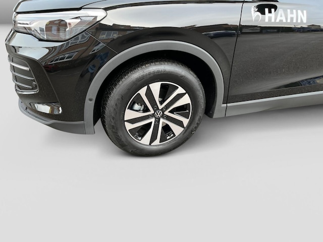 Volkswagen Tiguan Tiguan ENERGY AHK GJR NAVI "EASY OPEN & CLOSE"