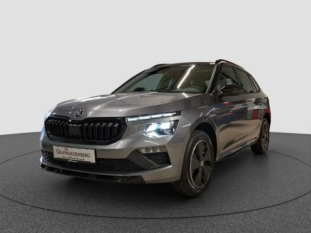 Skoda Kamiq 1.0 TSI Monte Carlo