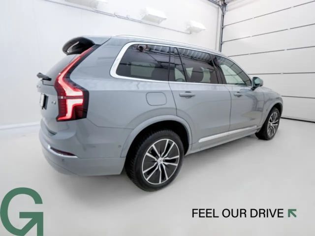 Volvo XC90 AWD Plus T8