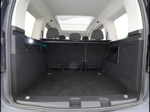 Volkswagen Caddy 2.0 TDI DSG Life