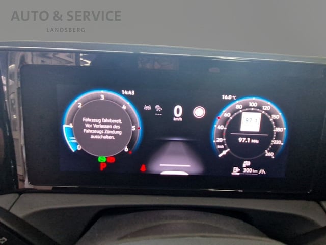 Volkswagen Tiguan 4Motion R-Line