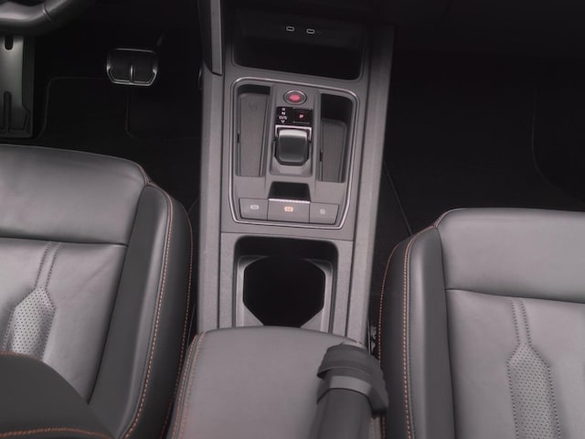 Cupra Formentor 2.0 TSI DSG VZ