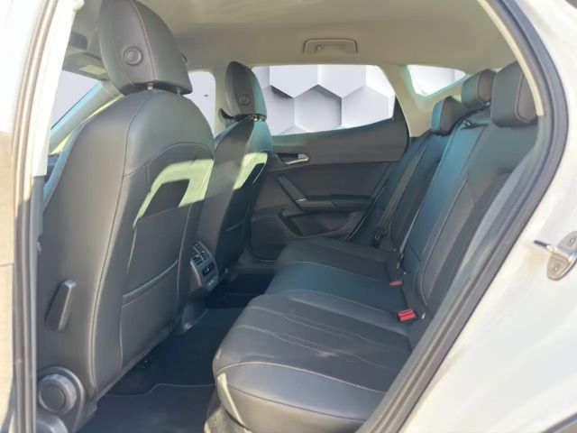 Cupra Formentor 1.5 TSI