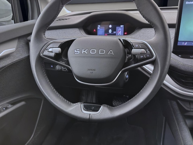 Skoda Elroq 50 Tour