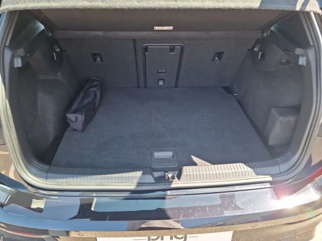 Volkswagen Golf 2.0 TSI 4Motion DSG