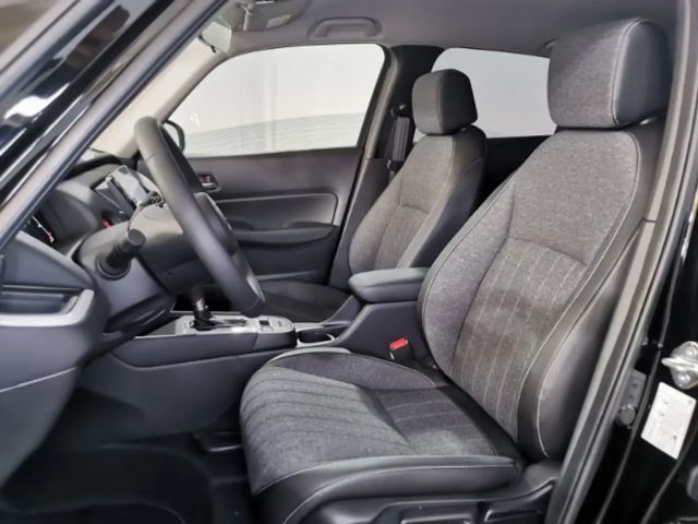 Honda Jazz Advance Hybrid