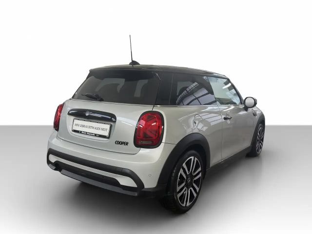 MINI Cooper 3-deurs