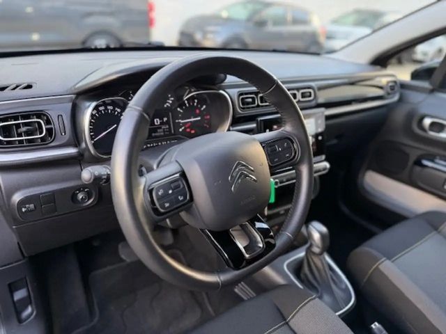 Citroën C3 Pack PureTech Shine