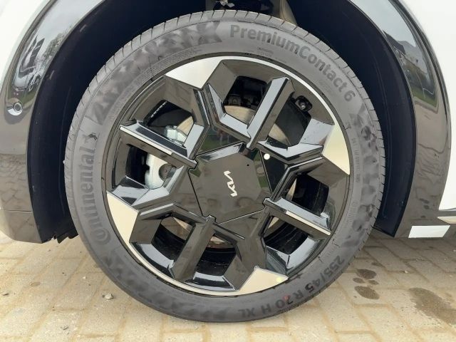 Kia EV6 Earth