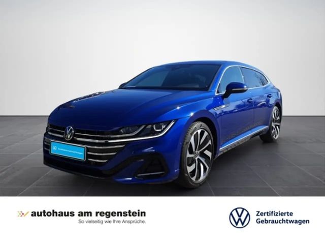 Volkswagen Arteon Shooting Brake 2.0 TDI R-Line
