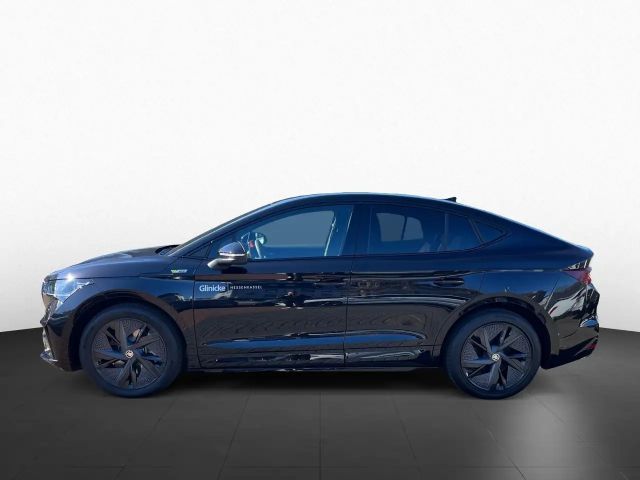 Skoda Enyaq Coupe RS