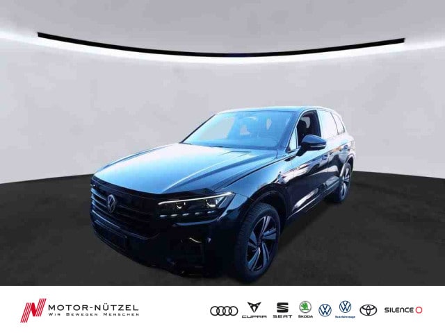 Volkswagen Touareg 3.0 V6 TDI R-Line