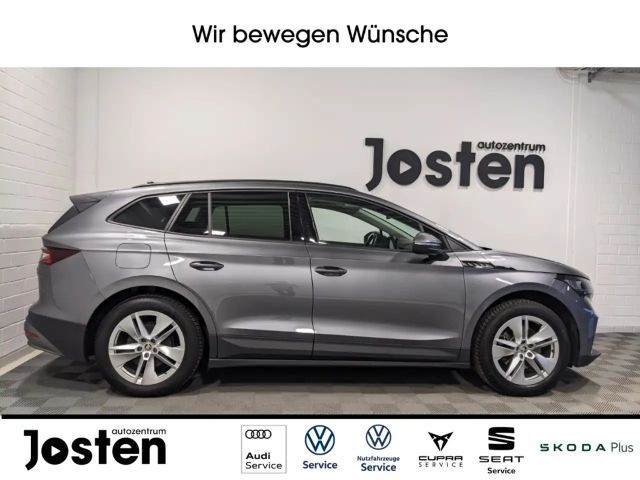 Skoda Enyaq Loft