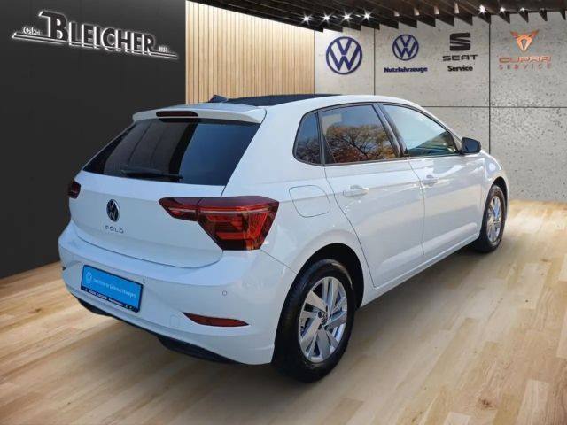 Volkswagen Polo 1.0 TSI