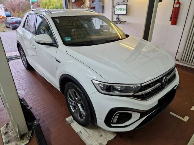 Volkswagen T-Roc 1.5 TSI R-Line