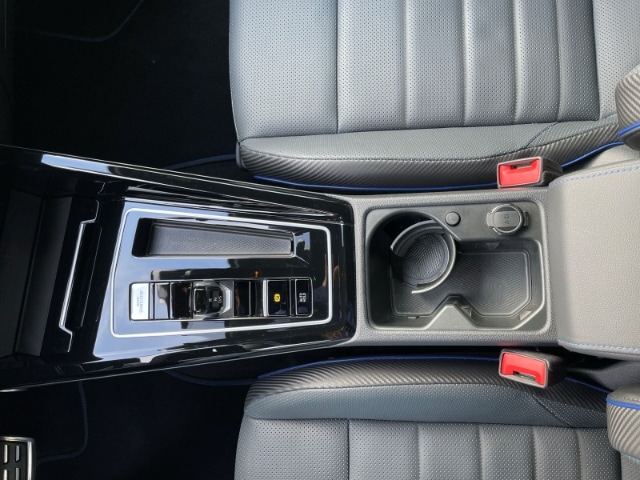 Volkswagen Golf 4Motion Golf VIII