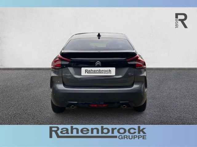 Citroën C4 PureTech Shine