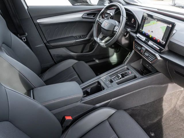 Cupra Formentor 1.4 DSG VZ e-Hybrid