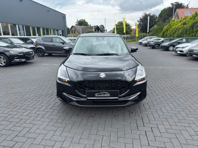Suzuki Swift Comfort