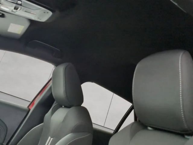 Opel Corsa GS-Line Grand Sport Turbo