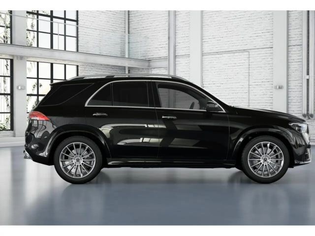 Mercedes-Benz GLE 450 4MATIC AMG Line