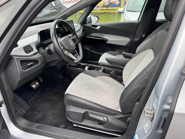 Volkswagen ID.3 150 kW Performance Pro