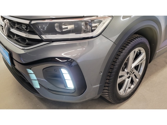 Volkswagen T-Roc 2.0 TDI DSG