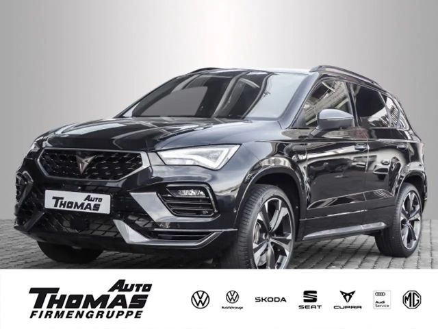 Cupra Ateca 2.0 TSI 4Drive DSG