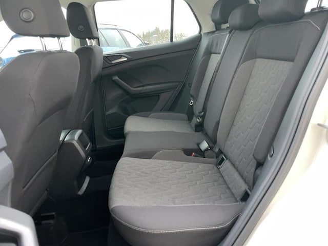 Volkswagen T-Cross APP+DAB+VIRT+ACC+LED+PDC+Facelift