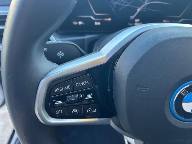 BMW i4 Coupé Gran Coupé eDrive40