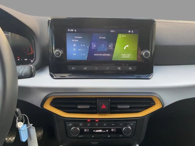 Seat Arona 1.0 TSI Style