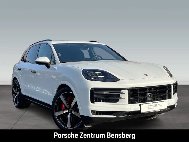 Porsche Cayenne S