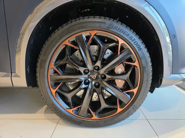 Cupra Formentor 2.0 TSI 4Drive VZ