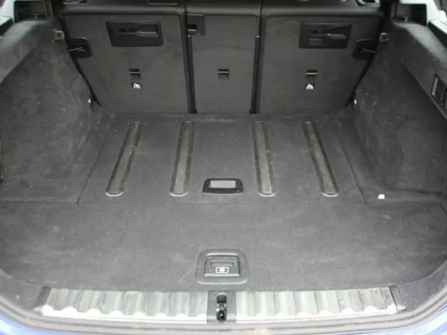 BMW 320 320d M-Sport Touring xDrive