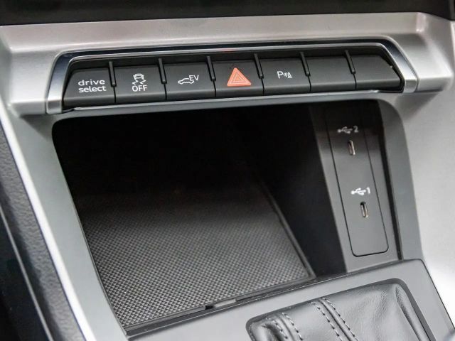 Audi Q3 45 TFSI Hybride